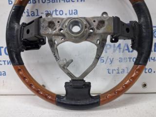 Руль RX 350 2003-2009 XU30 3.5 Бензин 2GRFE