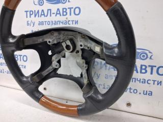 Руль Pajero Wagon 1999-2006 3 3.2 Дизель 4M41