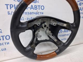 Руль Mitsubishi Pajero Wagon 3 3.2 Дизель 4M41