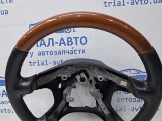 Руль Pajero Wagon 1999-2006 3 3.2 Дизель 4M41