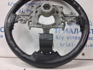 Руль 6 2007-2013 GH 2.5 бензин L5-VE