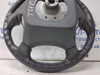 Руль Tucson 2004-2009 JM 2.0 diesel D4EA