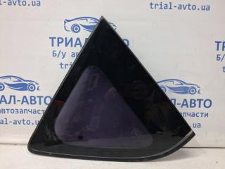 Стекло в кузов заднее правое Toyota RAV 4 2005-2016