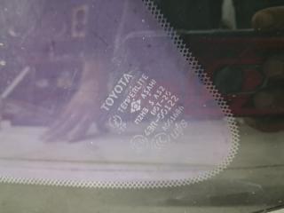 Стекло в кузов заднее правое RAV 4 2005-2016 A30 2.0 бензин 1AZFE