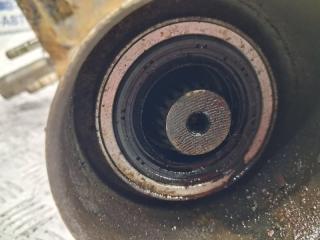 Раздаточная коробка RX 350 2003-2009 XU30 3.5 Бензин 2GRFE