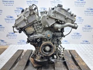 Двигатель Lexus RX 350 2003-2009