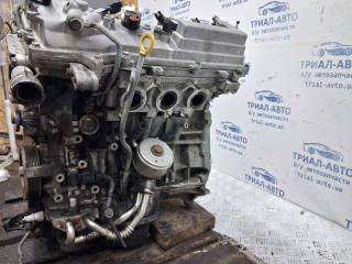 Двигатель Lexus RX 350 XU30 3.5 Бензин 2GRFE
