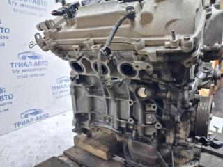 Двигатель RX 350 2003-2009 XU30 3.5 Бензин 2GRFE