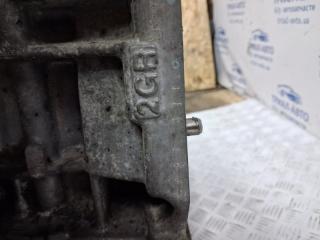 Двигатель RX 350 2003-2009 XU30 3.5 Бензин 2GRFE