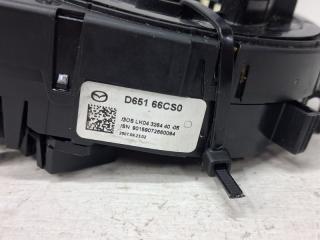 Шлейф AIRBAG 6 2007-2013 GH 2.5 бензин L5-VE