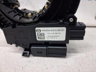 Шлейф AIRBAG 6 2007-2013 GH 2.5 бензин L5-VE