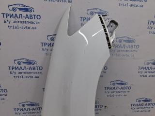 Крыло переднее правое ASX 2010- GA 1.8 Diesel 4N13