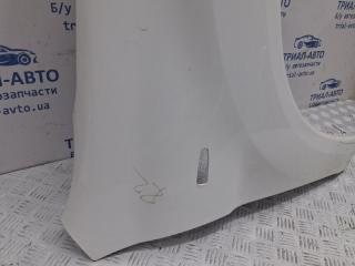 Крыло переднее правое Mitsubishi ASX GA 1.8 Diesel 4N13