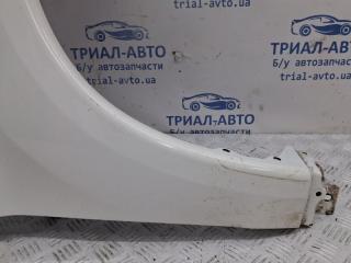 Крыло переднее правое ASX 2010- GA 1.8 Diesel 4N13