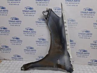 Крыло переднее правое ASX 2010- GA 1.8 Diesel 4N13