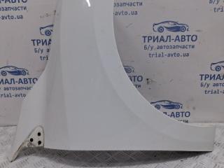 Крыло переднее правое Renault Megane 3 1.5 Diesel K9K