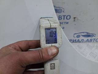 Крыло переднее правое Megane 2008-2016 3 1.5 Diesel K9K