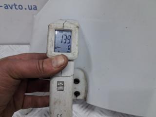 Крыло переднее правое Megane 2008-2016 3 1.5 Diesel K9K