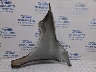 Крыло переднее правое Megane 2008-2016 3 1.5 Diesel K9K