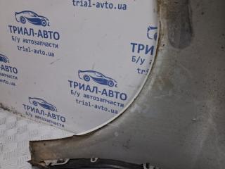 Крыло переднее правое Megane 2008-2016 3 1.5 Diesel K9K