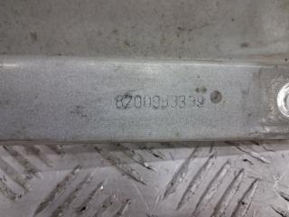 Крыло переднее правое Megane 2008-2016 3 1.5 Diesel K9K