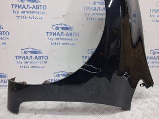 Крыло переднее левое Toyota Auris E150 1.6 бензин 1ZRFAE