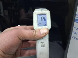 Крыло переднее левое Auris 2006-2012 E150 1.6 бензин 1ZRFAE