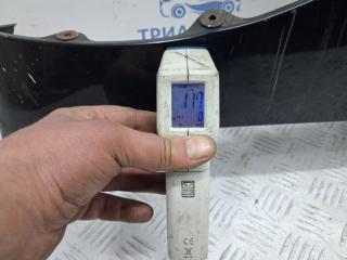 Крыло переднее левое Auris 2006-2012 E150 1.6 бензин 1ZRFAE