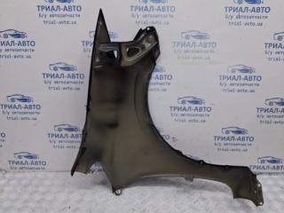 Крыло переднее левое Auris 2006-2012 E150 1.6 бензин 1ZRFAE