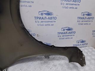 Крыло переднее левое Auris 2006-2012 E150 1.6 бензин 1ZRFAE