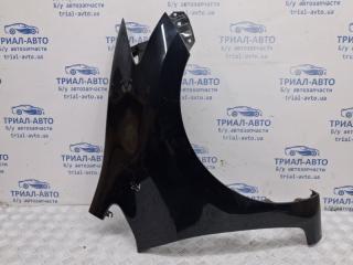 Крыло переднее правое Toyota Auris 2006-2012