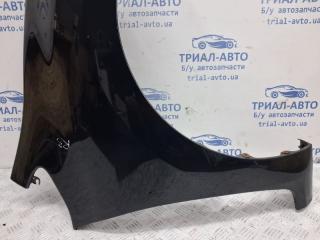 Крыло переднее правое Toyota Auris E150 1.6 бензин 1ZRFAE