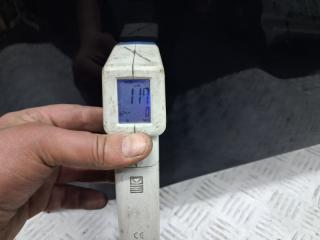 Крыло переднее правое Auris 2006-2012 E150 1.6 бензин 1ZRFAE