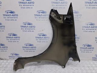 Крыло переднее правое Auris 2006-2012 E150 1.6 бензин 1ZRFAE