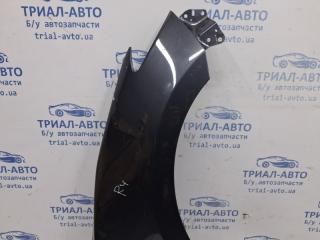 Крыло переднее правое 3 2013-2019 BM 2.2 diesel