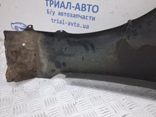 Крыло переднее правое 3 2013-2019 BM 2.2 diesel