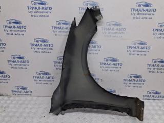 Крыло переднее левое 3 2013-2019 BM 2.2 diesel