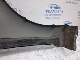 Крыло переднее левое 3 2013-2019 BM 2.2 diesel