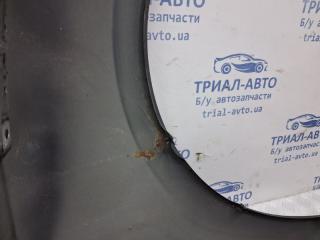 Крыло переднее левое 3 2013-2019 BM 2.2 diesel