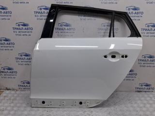 Дверь задняя левая Renault Megane 2008-2016