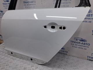 Дверь задняя левая Megane 2008-2016 3 1.5 Diesel K9K