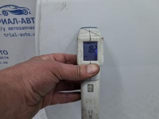 Дверь задняя левая Megane 2008-2016 3 1.5 Diesel K9K