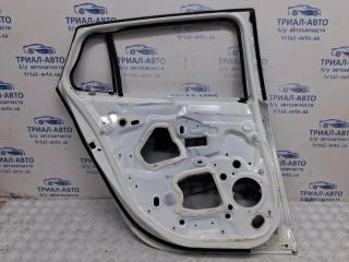 Дверь задняя левая Megane 2008-2016 3 1.5 Diesel K9K