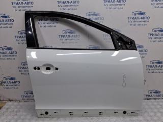 Дверь передняя правая Renault Megane 2008-2016