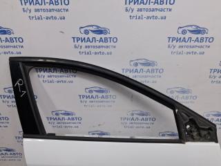 Дверь передняя правая Megane 2008-2016 3 1.5 Diesel K9K