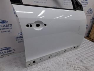 Дверь передняя правая Renault Megane 3 1.5 Diesel K9K