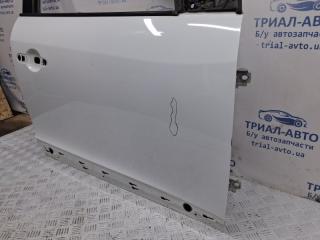 Дверь передняя правая Megane 2008-2016 3 1.5 Diesel K9K