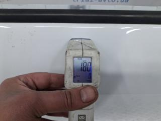 Дверь передняя правая Megane 2008-2016 3 1.5 Diesel K9K