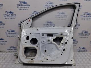 Дверь передняя правая Megane 2008-2016 3 1.5 Diesel K9K