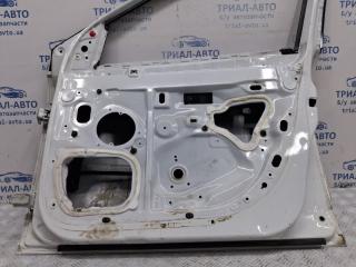 Дверь передняя правая Megane 2008-2016 3 1.5 Diesel K9K